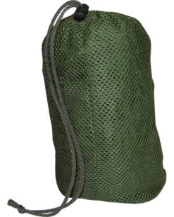 Concealment Vest