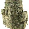 N.I. Patrol Molle Pack 38 Litre - BTP