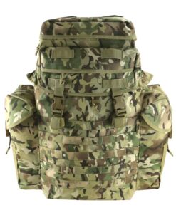 N.I. Patrol Molle Pack 38 Litre - BTP
