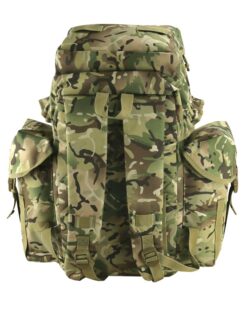 N.I. Patrol Molle Pack 38 Litre - BTP