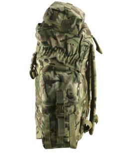N.I. Patrol Molle Pack 38 Litre - BTP
