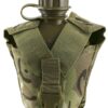 Tactical Water Bottle - BTP