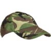 Adults Baseball Cap - DPM
