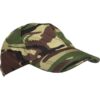 Kids Baseball Cap - DPM