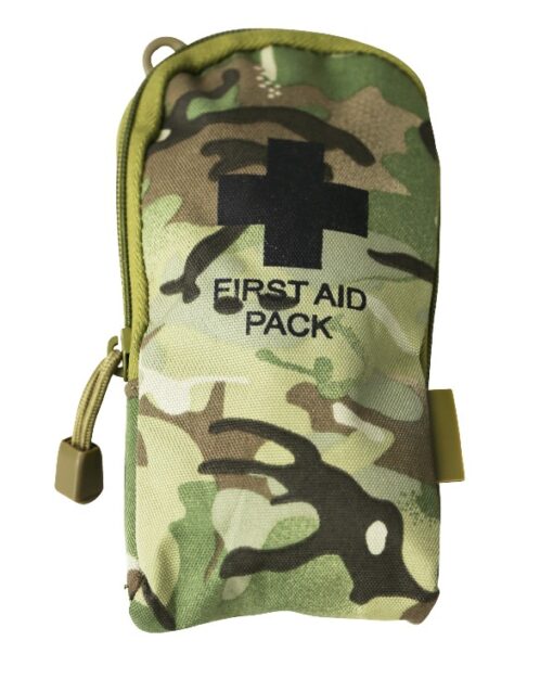 First Aid Kit - BTP