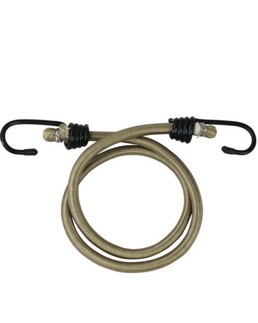 Military Bungees Coyote - 30"