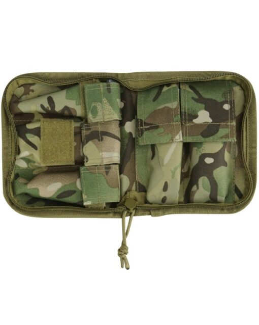 Compact Wash Kit - BTP