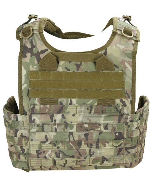Viking Molle Battle Platform - BTP