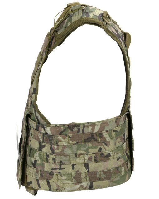 Viking Molle Battle Platform - BTP