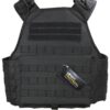 Viking Molle Battle Platform - Black