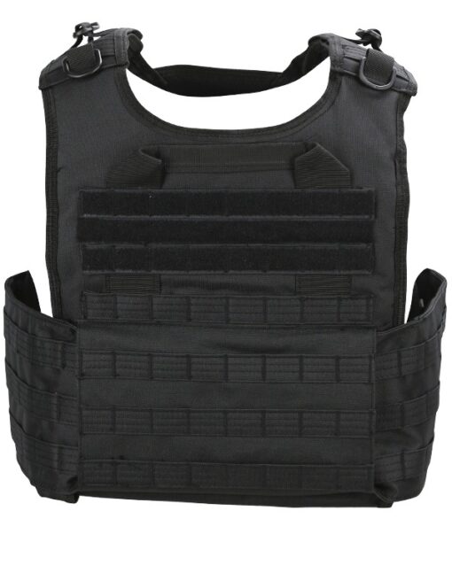 Viking Molle Battle Platform - Black