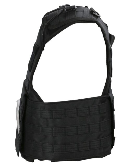 Viking Molle Battle Platform - Black
