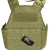 Viking Molle Battle Platform - Coyote
