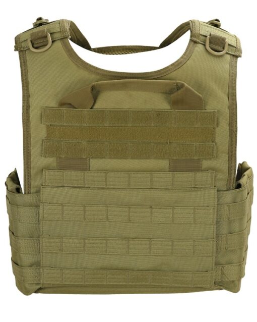 Viking Molle Battle Platform - Coyote
