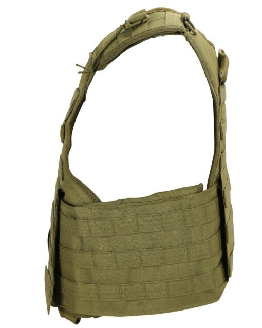 Viking Molle Battle Platform - Coyote