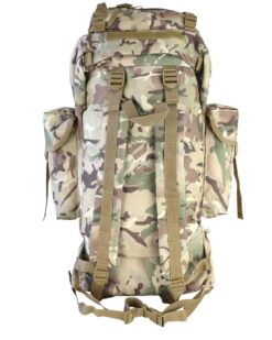 Cadet Rucksack 60 Litre - BTP