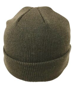 Jeep Hat - Olive Green