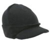 Jeep Hat - Black