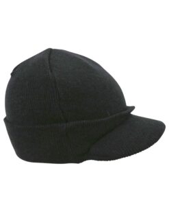 Jeep Hat - Black