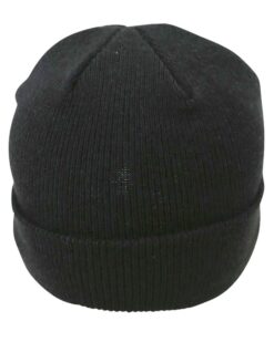 Jeep Hat - Black
