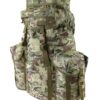 Official Cadet MOD Pack MK2 50 Litre - BTP