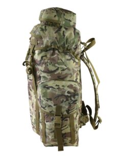 Official Cadet MOD Pack MK2 50 Litre - BTP