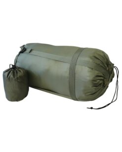 Cadet Sleeping Bag System