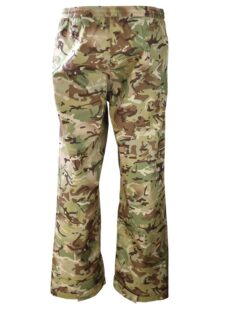 MOD Style Kom-Tex Waterproof Trousers - BTP