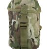 Utility Pouch with Molle Fixings - BTP