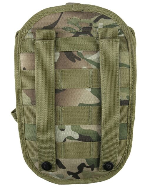 Utility Pouch with Molle Fixings - BTP