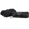 Camo Net - Black