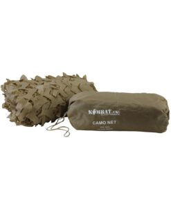 Camo Net - Desert