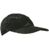 Kids Baseball Cap - BTP Black