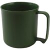 Plastic Cadet Mug
