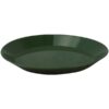 Plastic Cadet Plate - 24cm