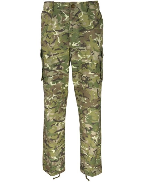 S95 Ripstop BTP Trousers