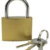 38mm Padlock