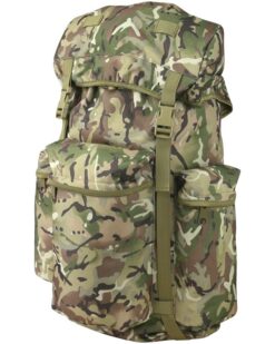 Kombat Rucksack 45 Litre - BTP