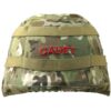 Cadet Helmet Cover