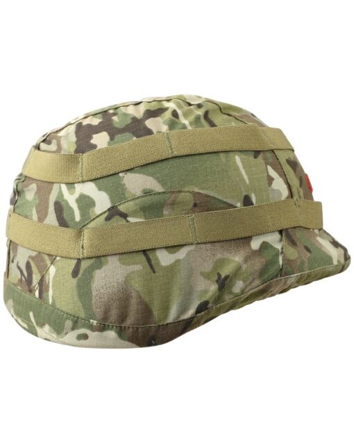 Cadet Helmet Cover
