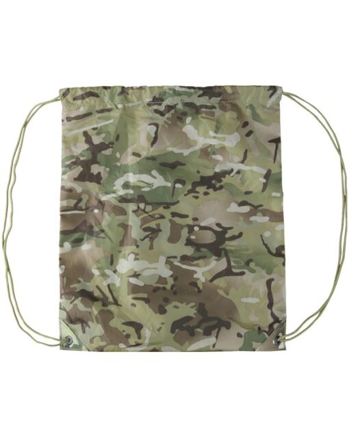 Kids Drawstring Bag - BTP