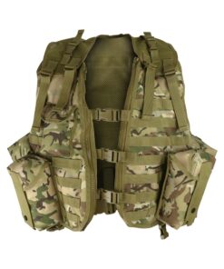 Official MOD Cadet Vest - BTP (MK5)