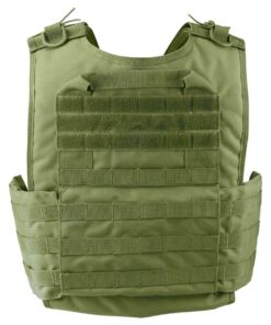 Viking Molle Battle Platform - Olive Green