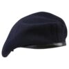 Beret - Navy Blue