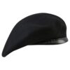 Beret - Black