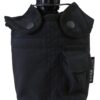 Water Bottle - Black