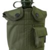 Water Bottle - Olive Green