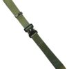 Recon Belt - Olive Green