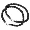 Trouser Twists - Black
