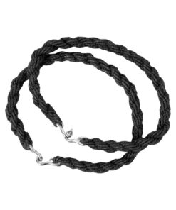 Trouser Twists - Black
